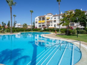 Apartment Lorcrisur by Interhome, Marbella